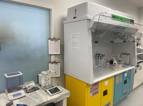 Laboratory classroom - image 1